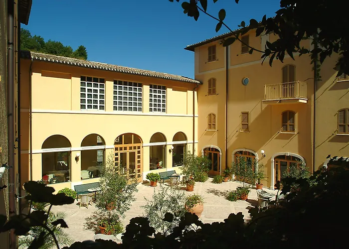 Hotel San Luca 4*