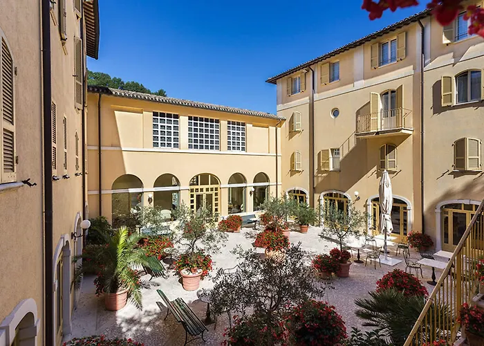 Hotel San Luca
