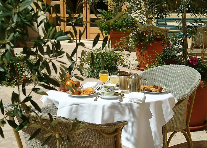 Hotel San Luca Spoleto
