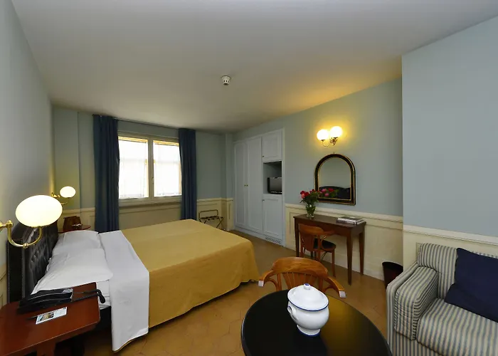 Hotel San Luca Spoleto