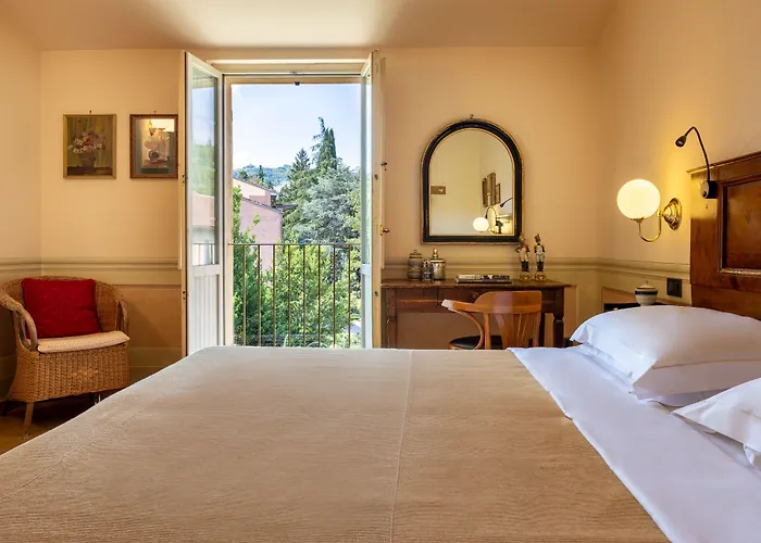 San Luca Hotel