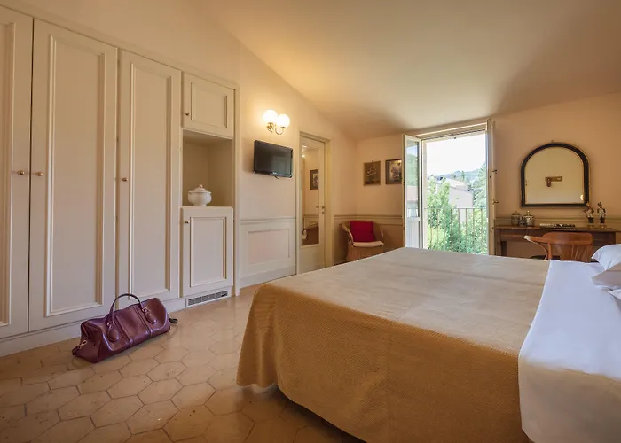 Hotel San Luca Spoleto