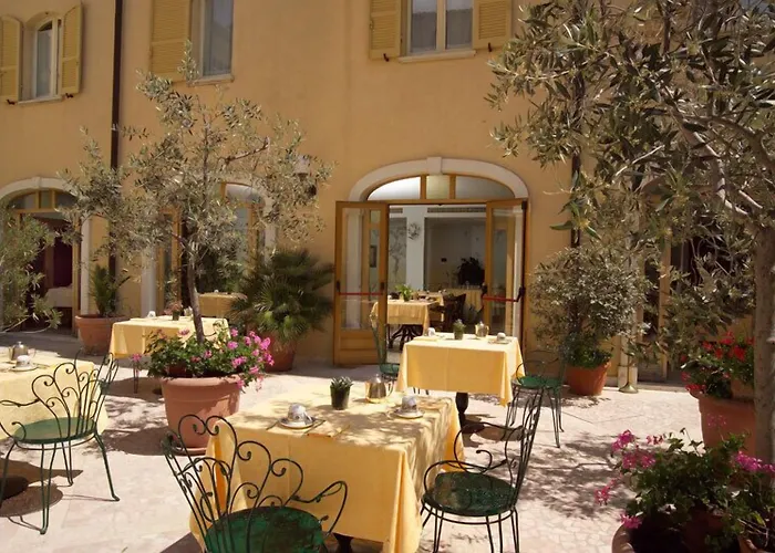 San Luca Hotel 4*