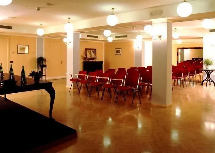 San Luca Hotel Spoleto