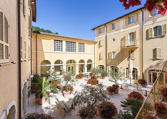 Hotel San Luca 4*